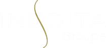INEDITA Logo